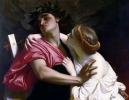 Myth of Orpheus and Eurydice