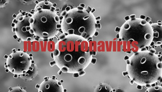 Co je koronavirus?