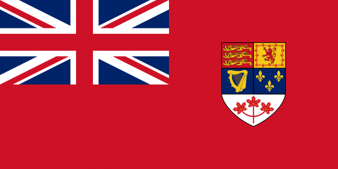 משמעות דגל קנדי ​​(מה זה, מושג והגדרה)