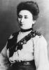 Rosa Luxemburg: biografi, posisi, teori