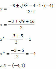 Broj korijena jednadžbe