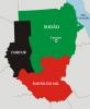 Darfūro konfliktas. Sudanas ir konfliktas Darfūre