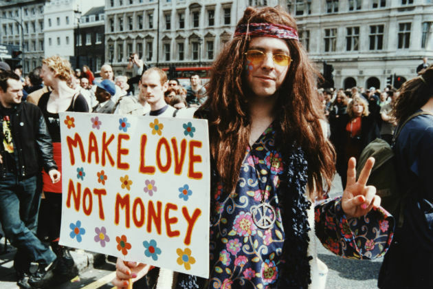 Hippie