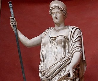 Demeter