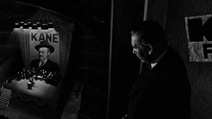 Il cittadino Kane (1941)