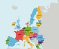 Evropska unija: povzetek, države članice, značilnosti, cilji in pogodbe