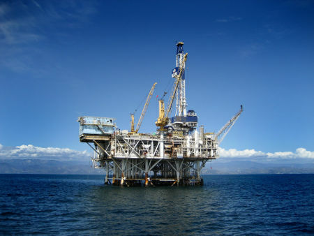 Ločevanje naftnih komponent