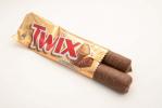 O 55 let později pravda o Twix překvapuje milovníky čokolády