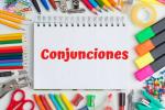 Las conjunctions: conjunctions en español