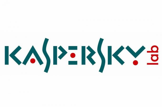Kaspersky Lab Antivirus