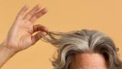 È possibile invertire i capelli grigi? La scienza offre risposte sorprendenti