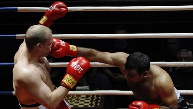 Бокс: знати правила, ударце, врсте и историју спорта