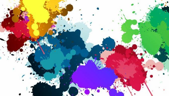 Find out what colors can reveal about your personality