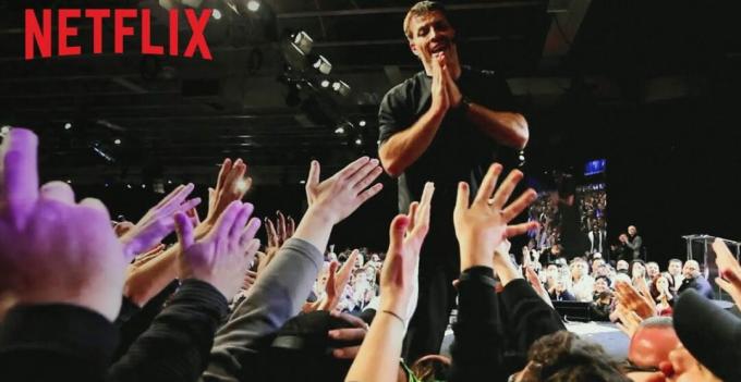 Beste entreprenørskapsdokumentarer på Netflix