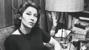 Clarice Lispector: biography, works, phrases and poems