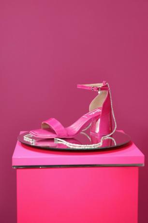 Launch: Barbie and Piccadilly team up to create amazing shoes!