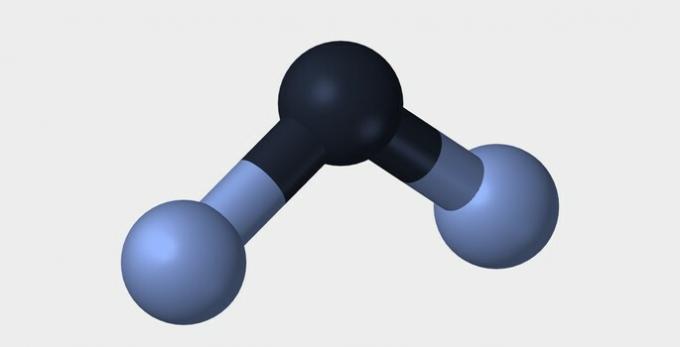 kampinė geometrija