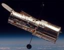 James Webb, Hubbles efterträdare