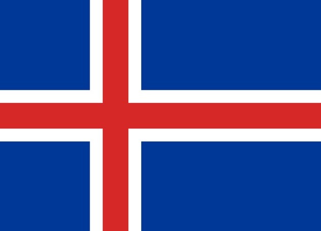 Skandinavia: land, kart og kuriositeter
