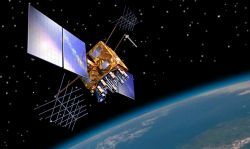 Pengertian Satelit (Apa Pengertian, Pengertian dan Pengertian Satelit)