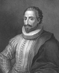 Miguel de Cervantes: životopis a diela autora Dona Quijota