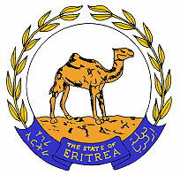 Eritrea. Eritrejské údaje