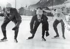Missä ensimmäiset talviolympialaiset pidettiin?