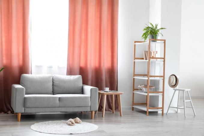 Understand the 3 biggest mistakes when choosing a curtain