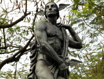 12 bohů Olympu v řecké mytologii