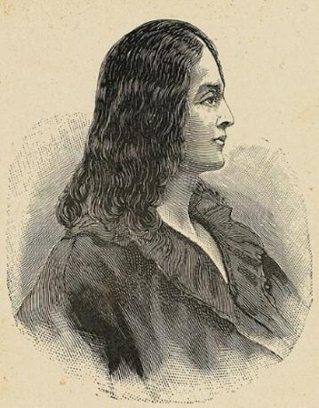 Thomas Antonio Gonzaga.