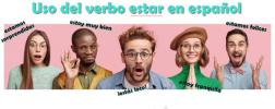 Correct use of the verb SER en español (present tense)