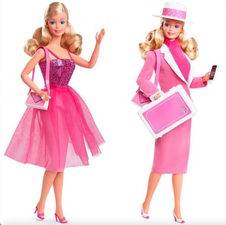 Ciao Barbie! Scopri quale bambola corrisponde meglio al tuo segno zodiacale