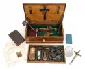 Kit to hunt vampires is auctioned at R $ 109 thousand