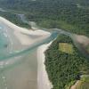 Лиман: что это, устье и реки