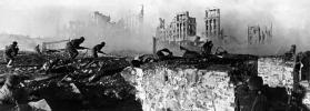 Druga svetovna vojna: povzetek in faze konflikta