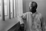 Nelson Mandela: hvem var det, apartheid og setninger