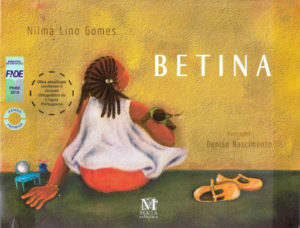 Betina, autore Nilma Lino Gomes