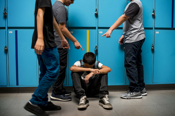 Bullying: ce este, consecințe, la școală