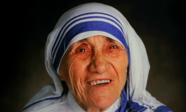 Siapakah Bunda Teresa dari Kalkuta?