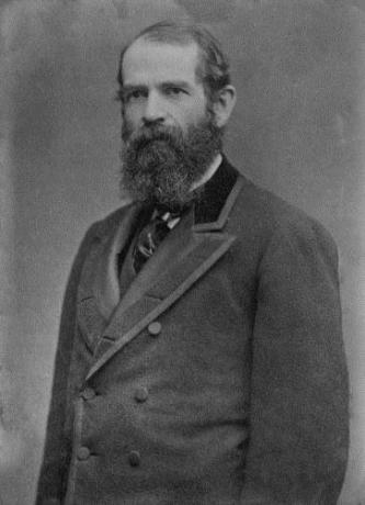 Jay Gould carried out a scheme to try to control the gold market in the United States in the 19th century.