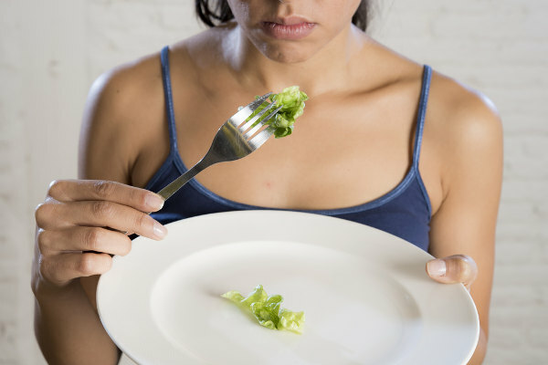 Anorexia nervosa: što je to, uzroci, vrste, kako liječiti