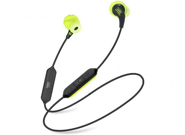 Slušanje glazbe tijekom vježbanja: Top 4 JBL slušalice za fitness