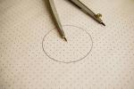 Cercle et circonférence: concepts et éléments