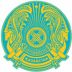 Kazakhstan. Données du Kazakhstan