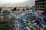 Талибан и восстановление власти в Афганистане