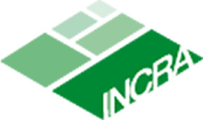 Logotip Incra