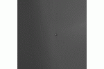 宇宙探査機が地球と月を一緒に撮影した素晴らしい画像