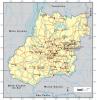 Goiás: sermaye, harita, bayrak, nüfus, tarih