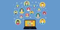 Sosiale nettverk: hva er de og hva er de til?