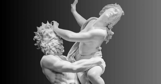 Hades: kreeka mütoloogias allilma ja surnute jumal